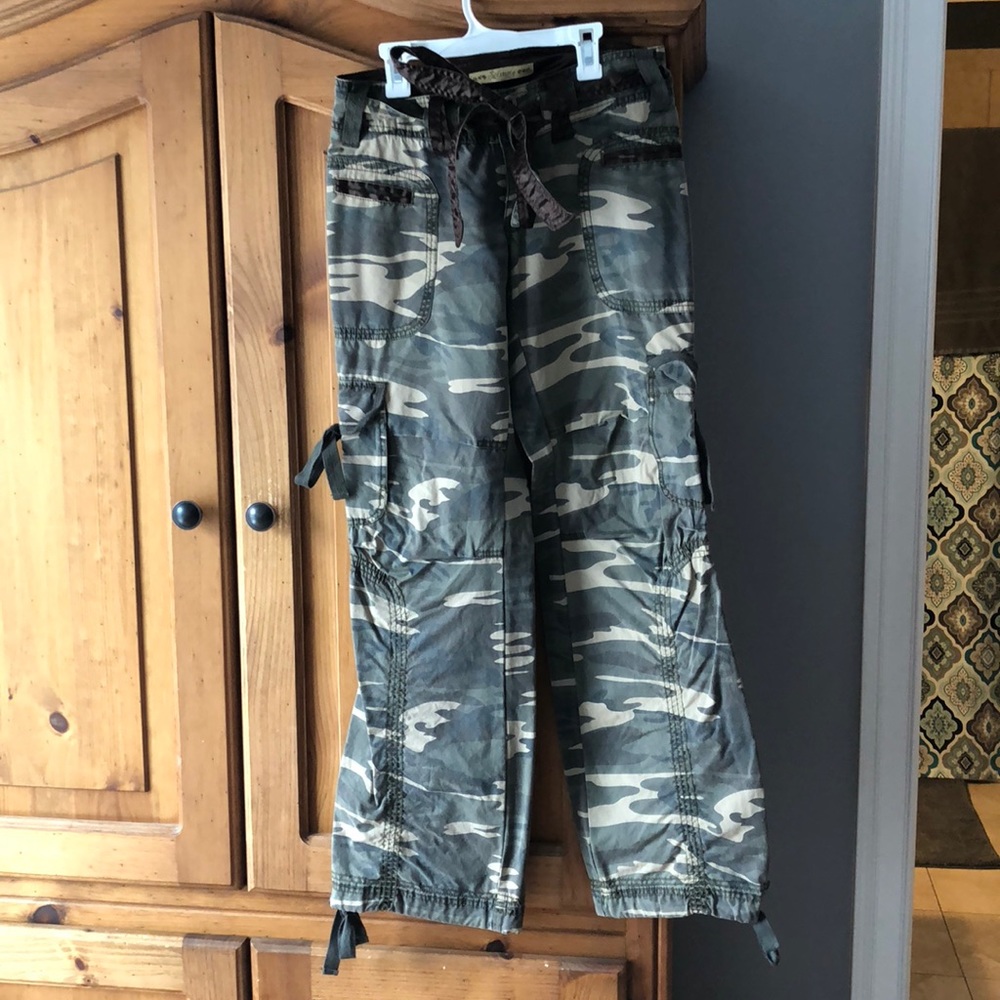 Pants